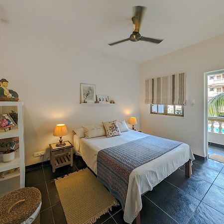 Villa קנדולים מראה חיצוני תמונה