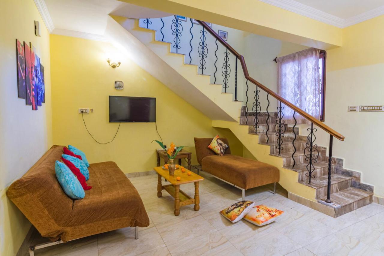 Villa קנדולים מראה חיצוני תמונה
