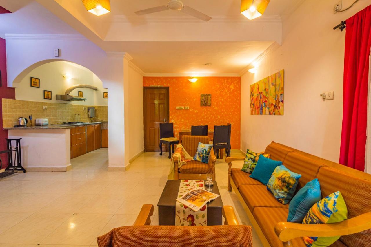 Villa קנדולים מראה חיצוני תמונה