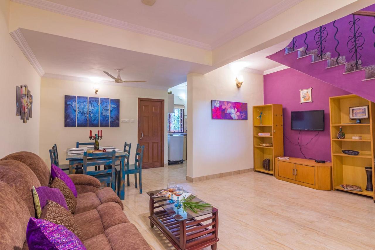 Villa קנדולים מראה חיצוני תמונה