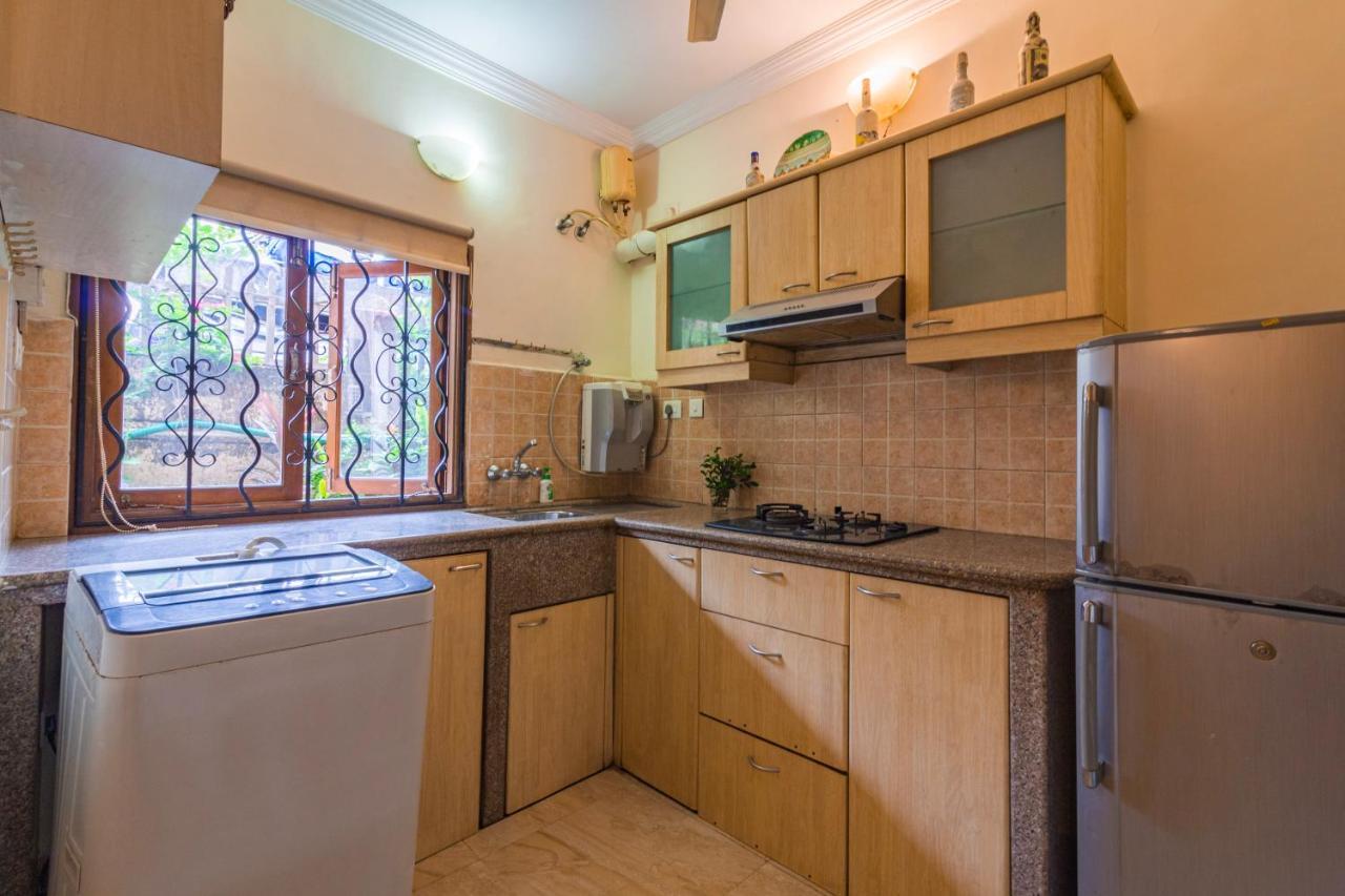 Villa קנדולים מראה חיצוני תמונה