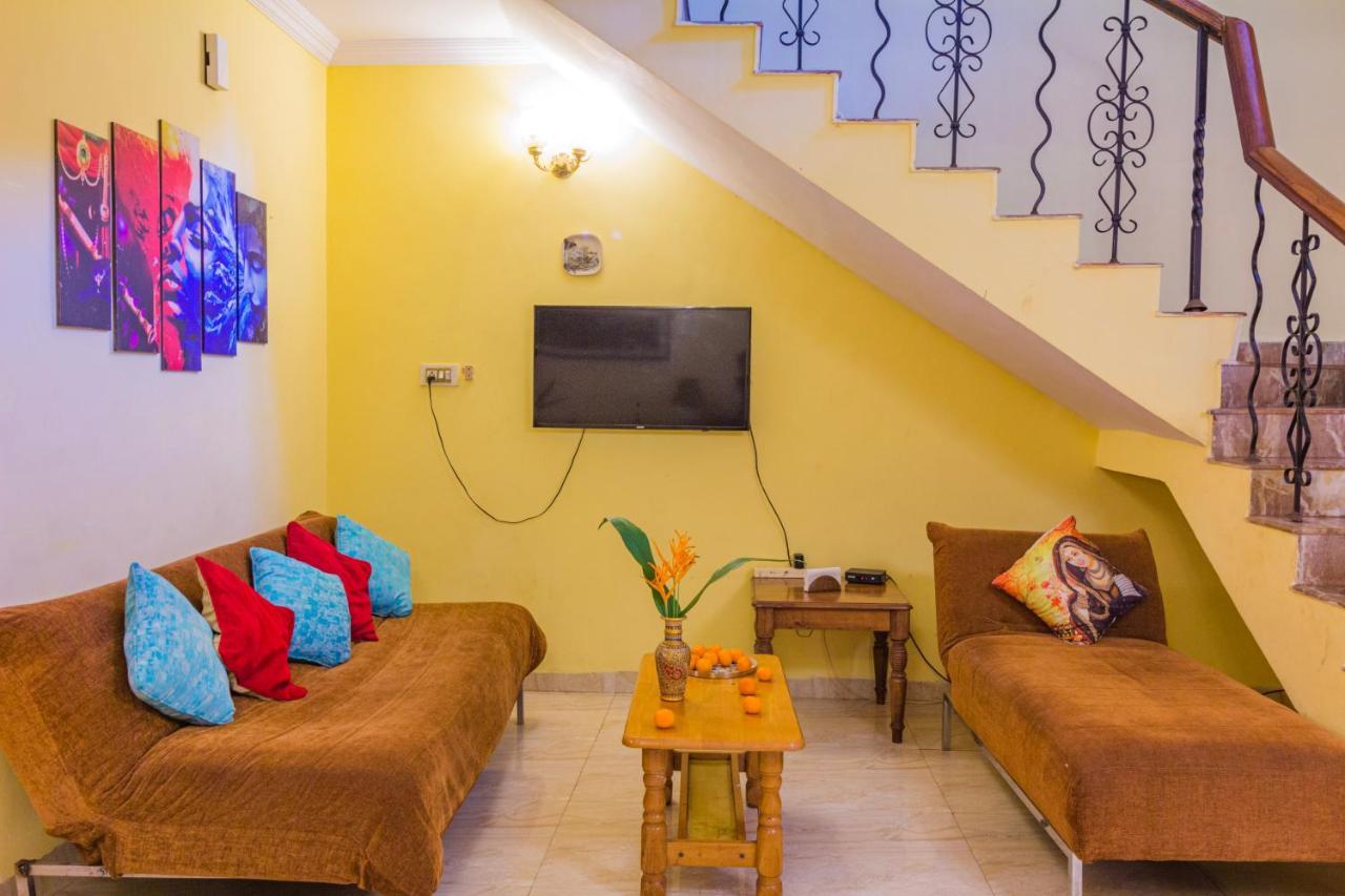Villa קנדולים מראה חיצוני תמונה