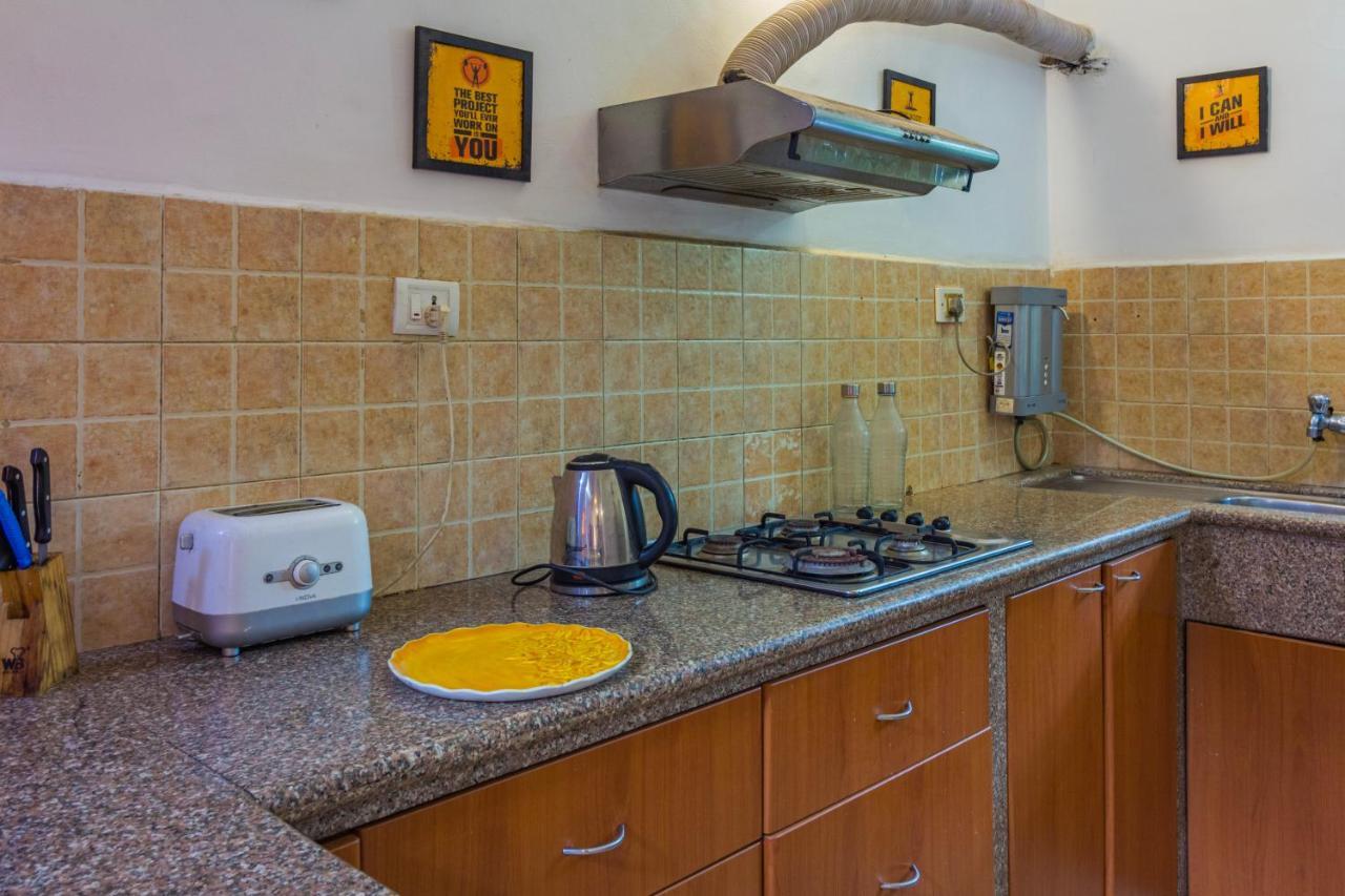 Villa קנדולים מראה חיצוני תמונה