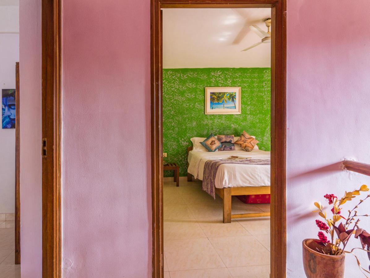 Villa קנדולים מראה חיצוני תמונה