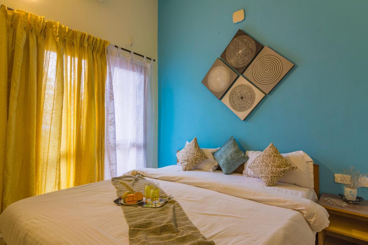 Villa קנדולים מראה חיצוני תמונה