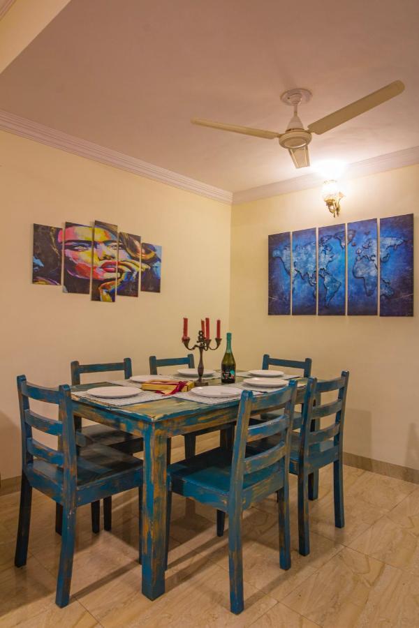 Villa קנדולים מראה חיצוני תמונה