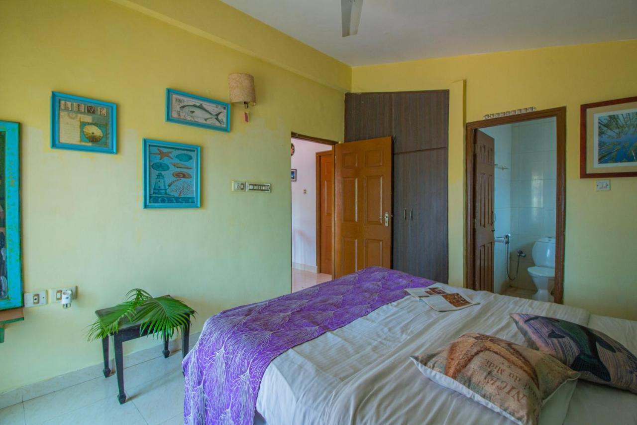 Villa קנדולים מראה חיצוני תמונה