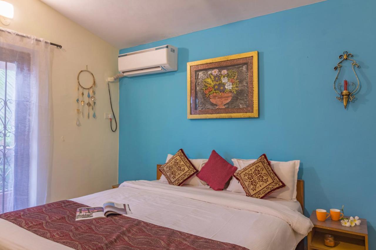 Villa קנדולים מראה חיצוני תמונה