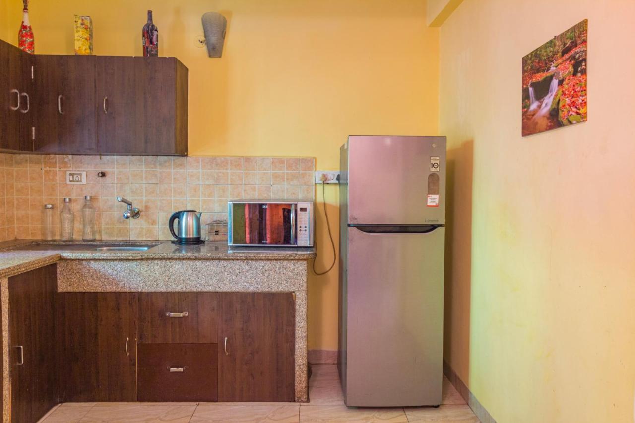 Villa קנדולים מראה חיצוני תמונה