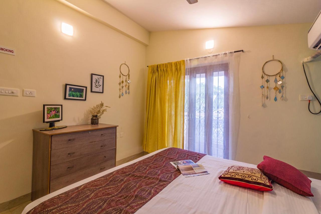 Villa קנדולים מראה חיצוני תמונה