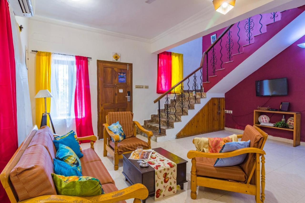 Villa קנדולים מראה חיצוני תמונה