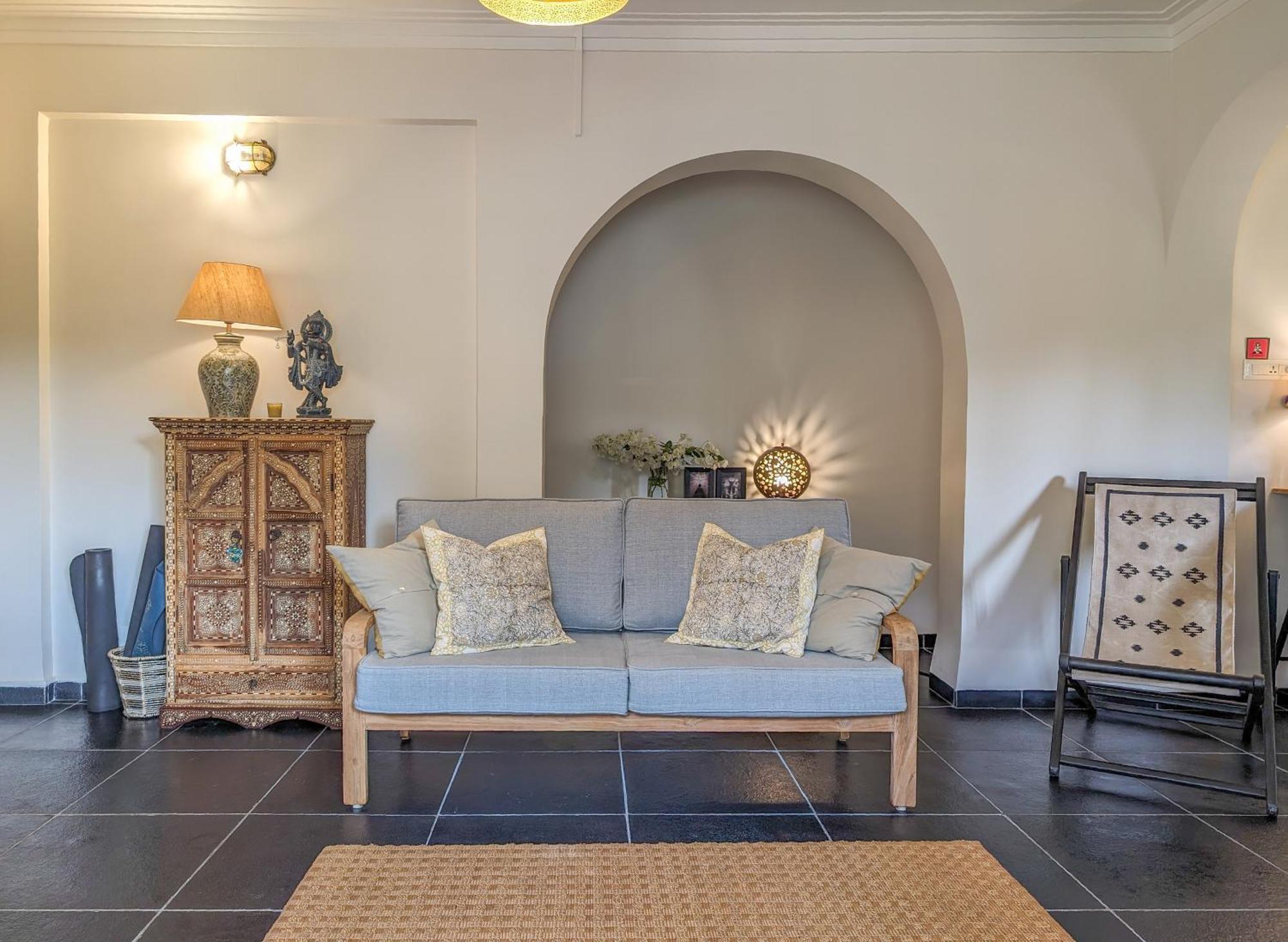 Villa קנדולים מראה חיצוני תמונה