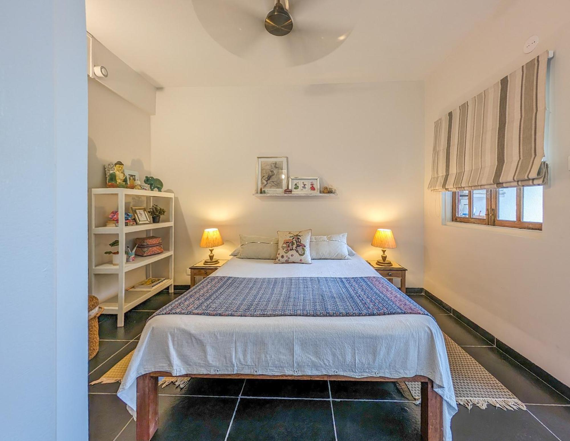 Villa קנדולים מראה חיצוני תמונה