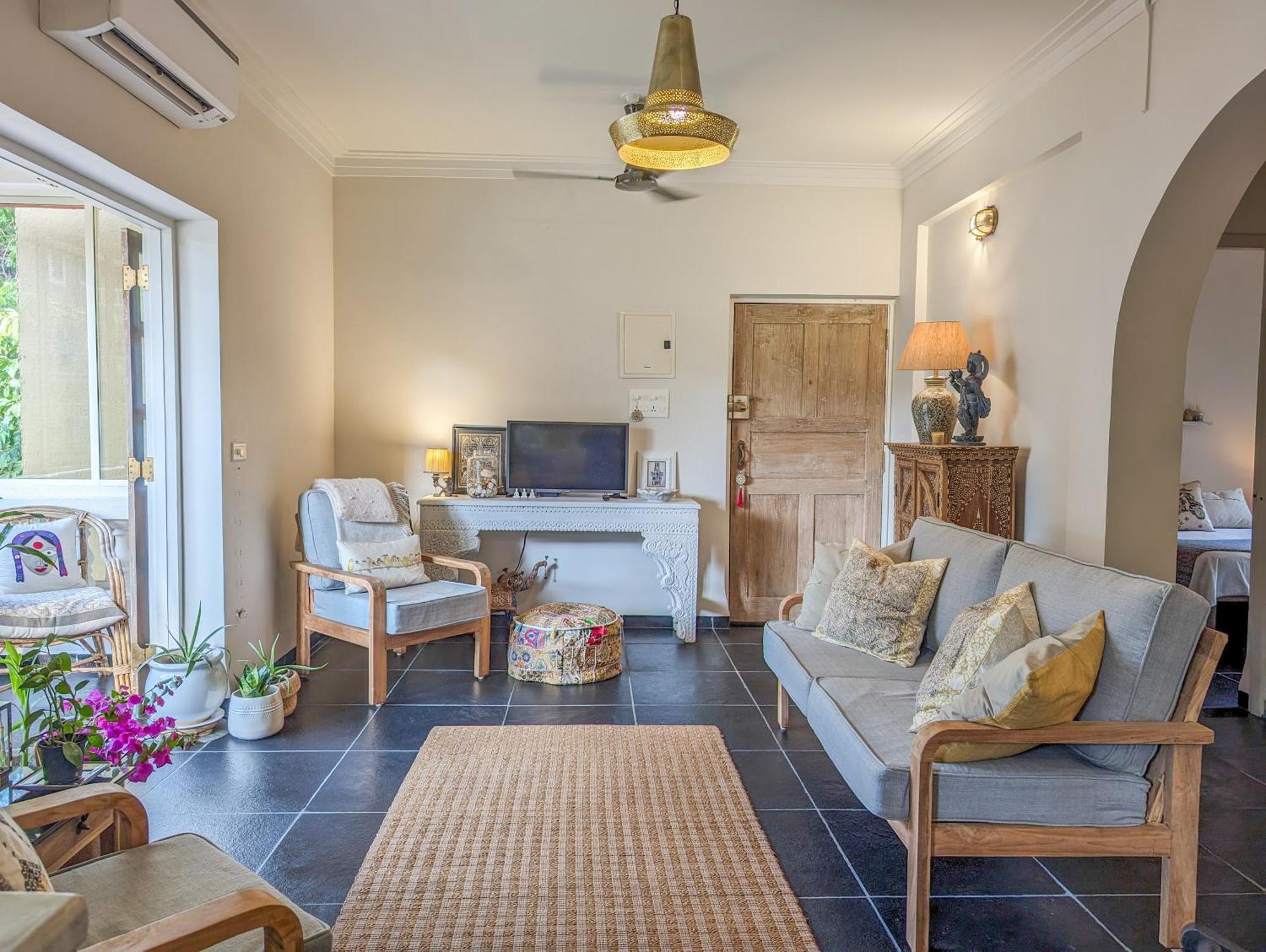 Villa קנדולים מראה חיצוני תמונה