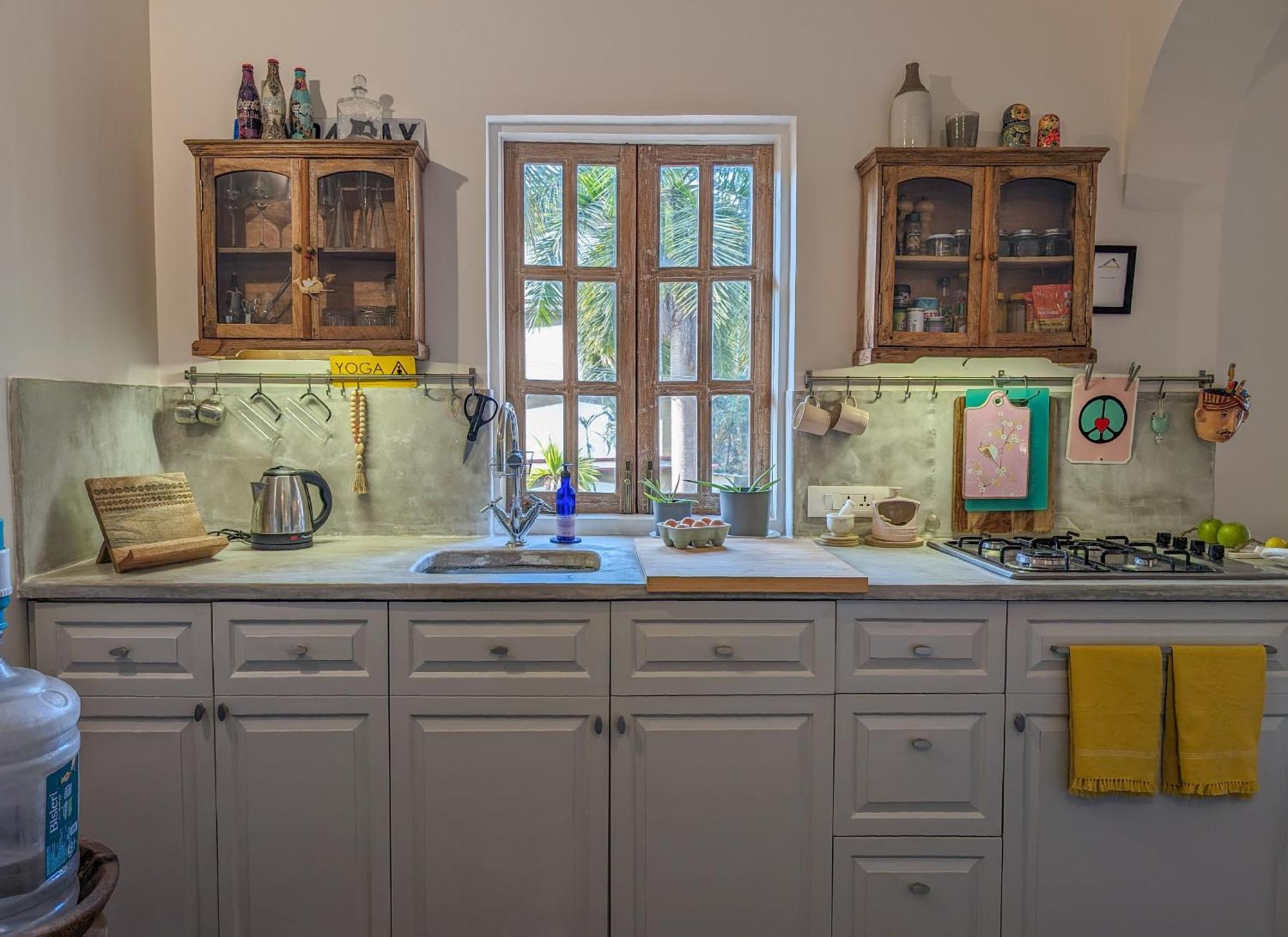 Villa קנדולים מראה חיצוני תמונה