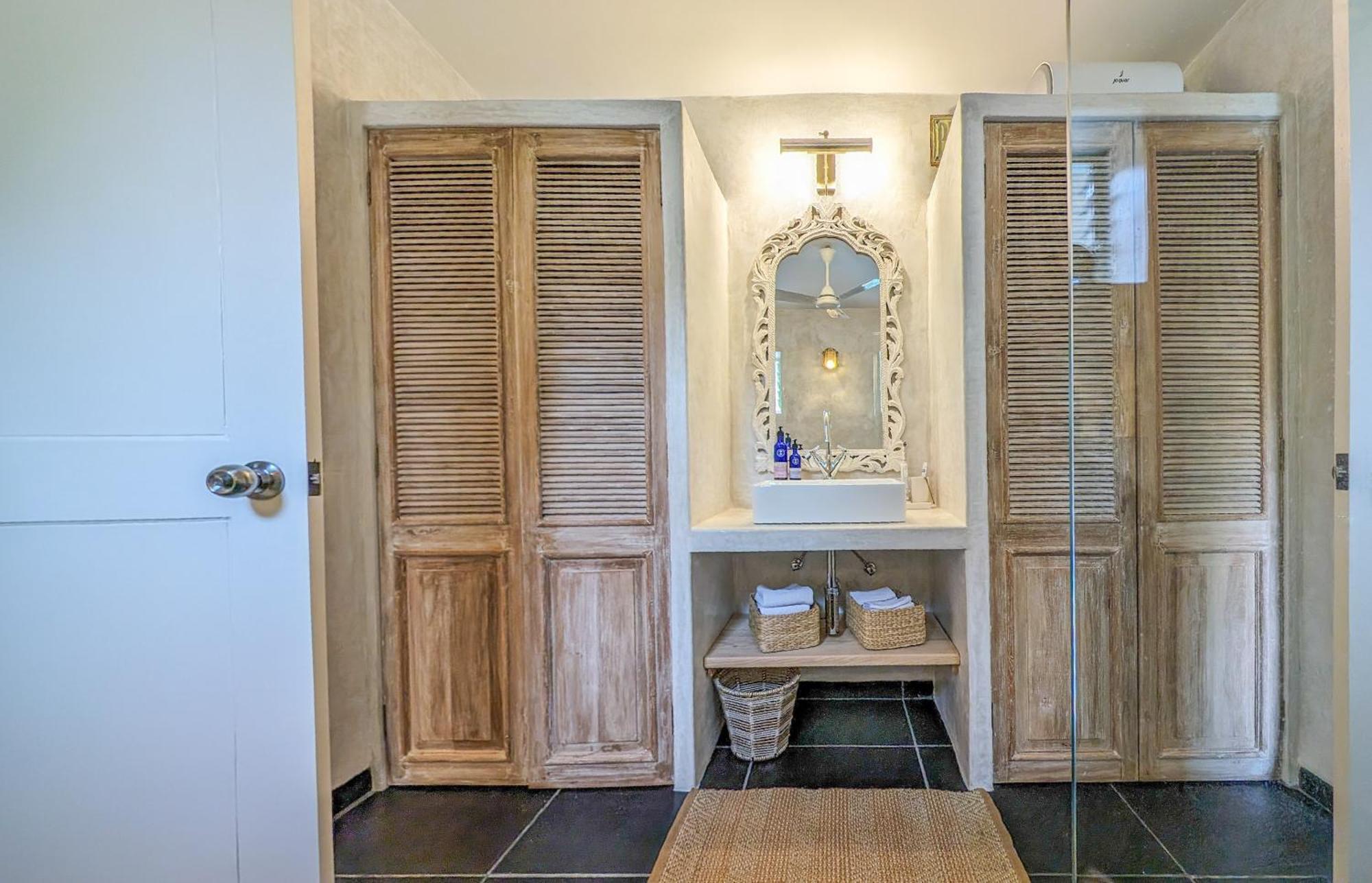 Villa קנדולים מראה חיצוני תמונה