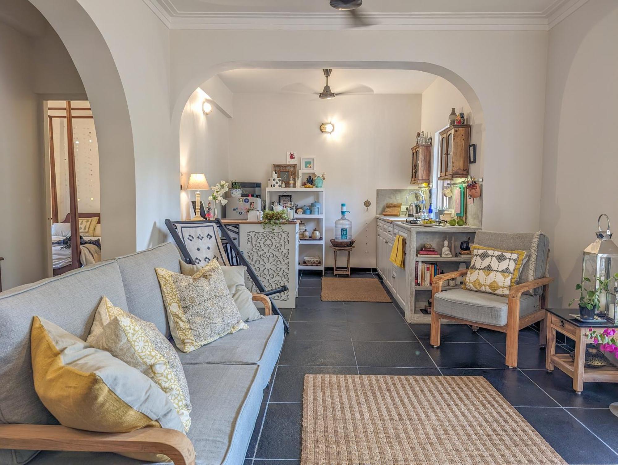 Villa קנדולים מראה חיצוני תמונה