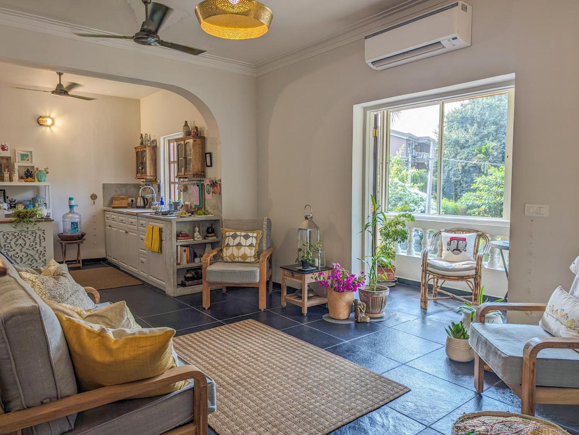 Villa קנדולים מראה חיצוני תמונה