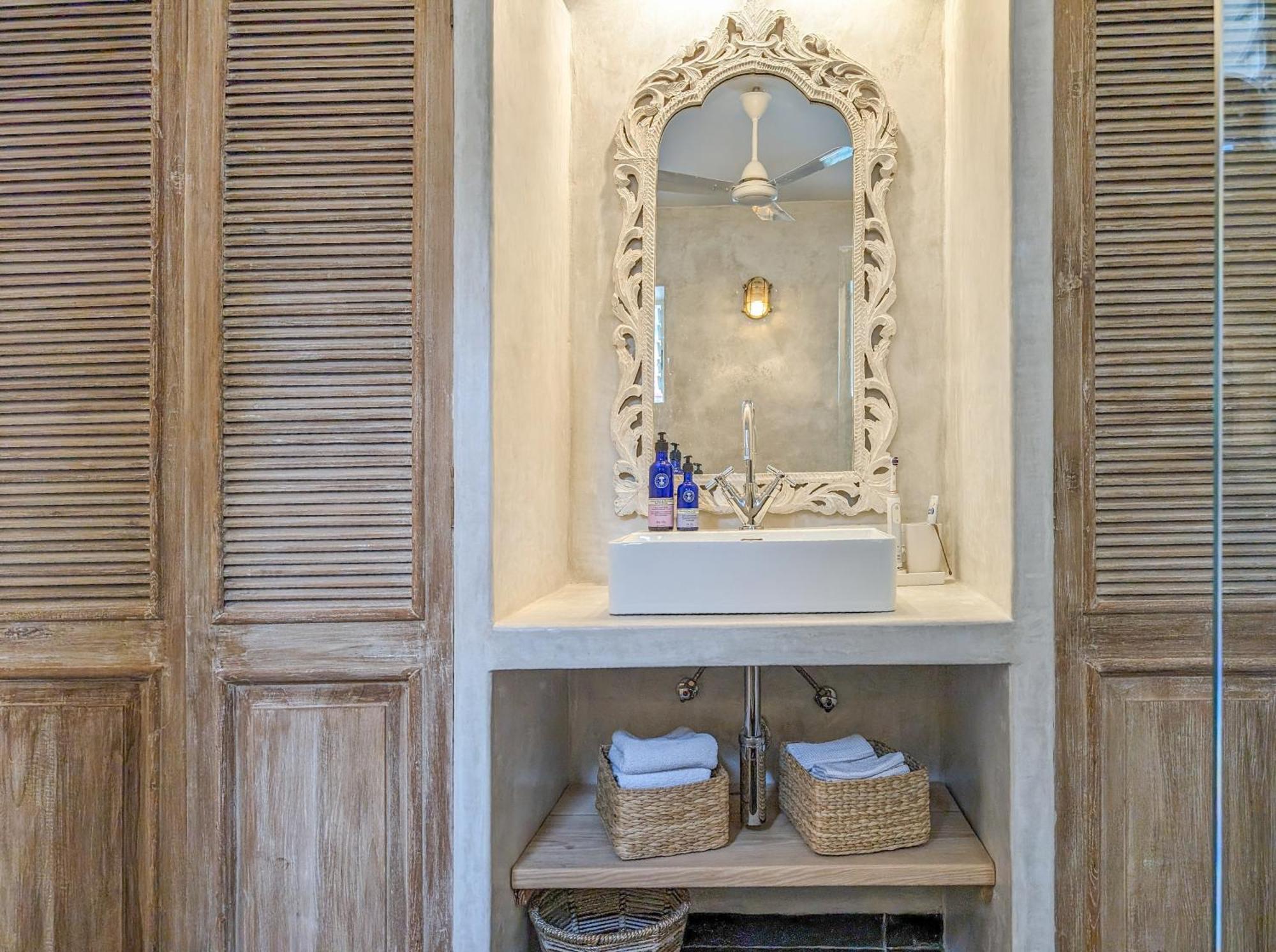 Villa קנדולים מראה חיצוני תמונה