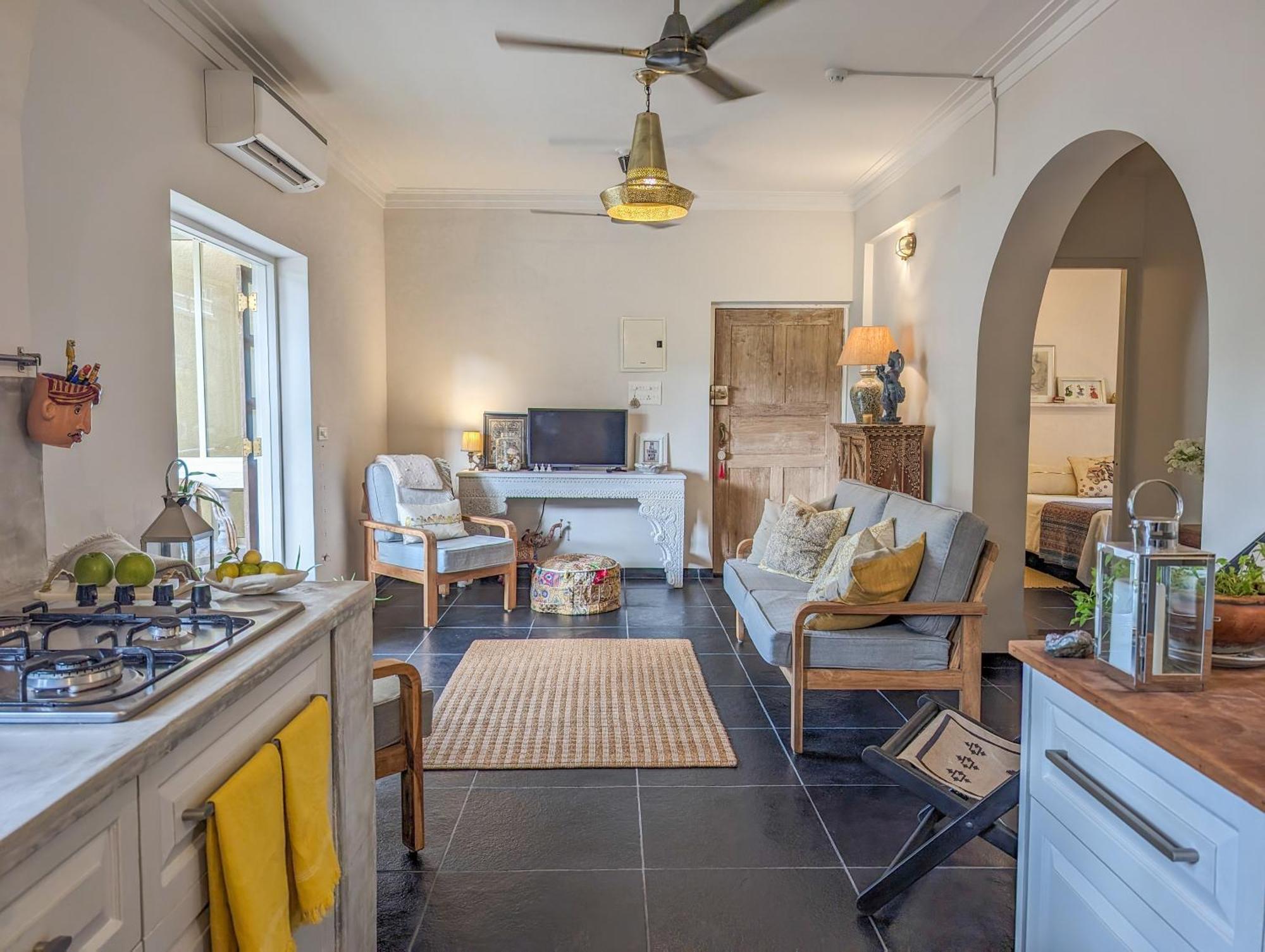 Villa קנדולים מראה חיצוני תמונה