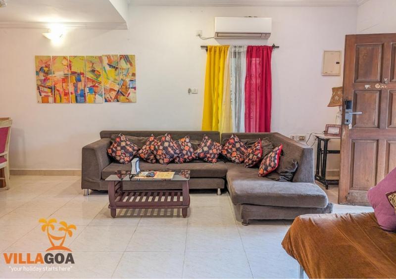 Villa קנדולים מראה חיצוני תמונה