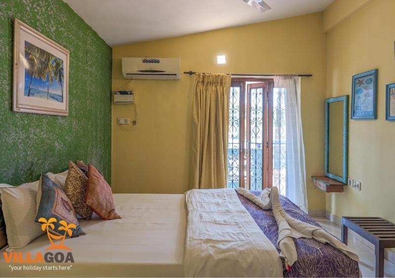 Villa קנדולים מראה חיצוני תמונה