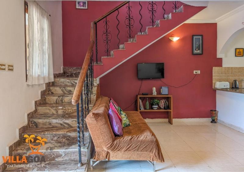 Villa קנדולים מראה חיצוני תמונה
