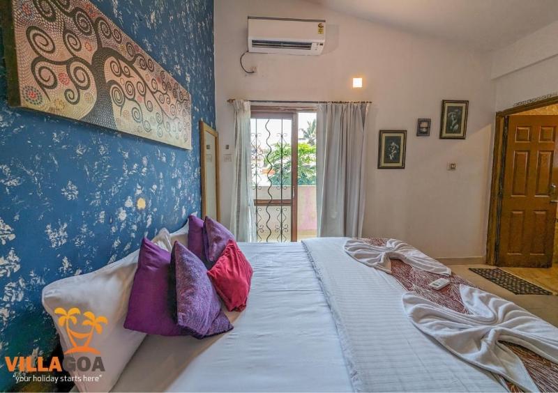 Villa קנדולים מראה חיצוני תמונה