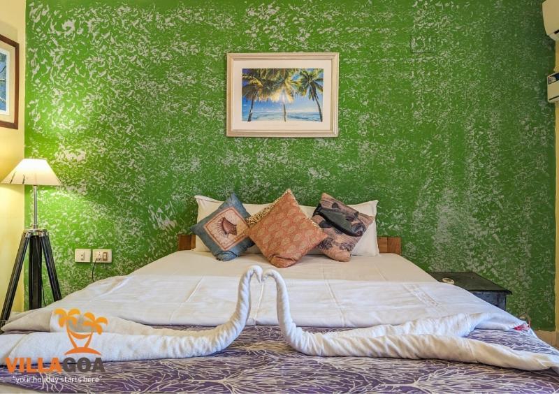 Villa קנדולים מראה חיצוני תמונה