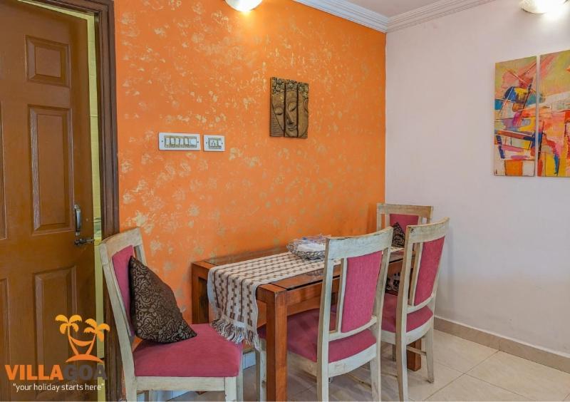 Villa קנדולים מראה חיצוני תמונה