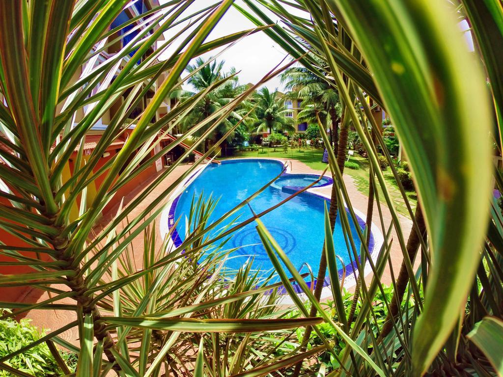 Villa קנדולים מראה חיצוני תמונה